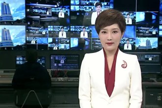 市民居家防控 生活不受影响