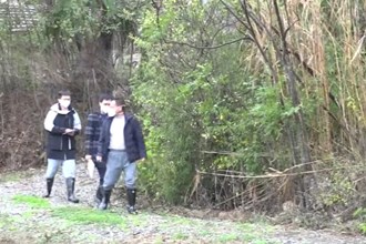 津市：农技服务进田间 防寒防冻保丰收