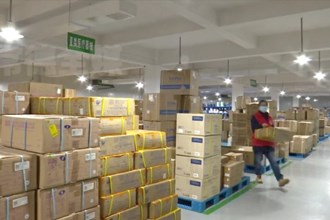 市属国有企业：扛起防控责任 彰显国企担当