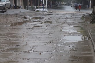 西湖：老旧小区改造改出一方新天地