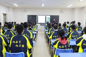 张陆母校师生：为他乘“舟”圆梦喝彩和祝福