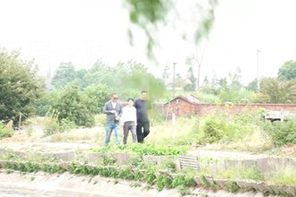 汉寿：为乡村振兴注入“廉”动力