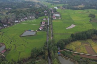 《政府工作报告》解读二：聚焦“三农”发展 全面推进乡村振兴