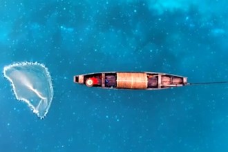 常益长高铁开通宣传片