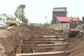 安乡：加快推进水利项目建设 提升水旱灾害防御能力