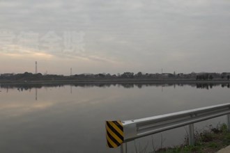 津市：实施农村安防工程 打造群众出行“安全路”