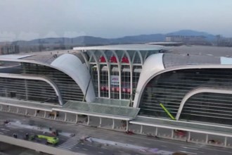 夯实底盘 十大彩票网赌平台重大项目建设稳步推进