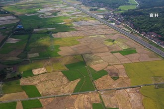 今年我市将建设高标准农田44.11万亩