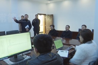 周振宇调研审计工作：以有力的审计监督为新常德建设保驾护航