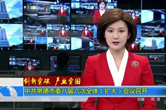 创新突破 产业突围(3.24)