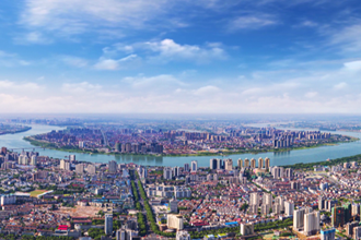 常德2023最新城市形象宣传片——尚德之城