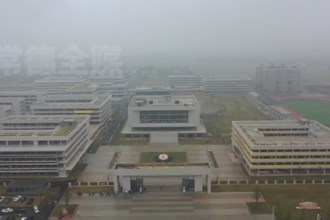 常德籍航天员张陆太空中回复学子来信