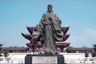 五一假期，游刘禹锡爱过的湖，感受一座城的诗意