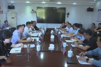 曹志强在澧县调研时强调：全力稳面积稳产量促增效促增收 不断擦亮“稻作之源”的金字招牌