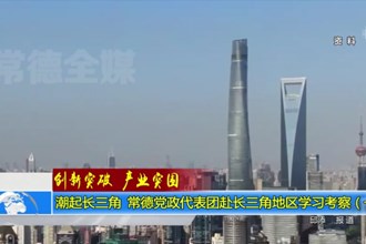 创新突破 产业突围(5.31)