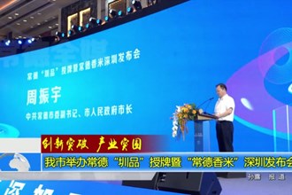 创新突破 产业突围(6.3)