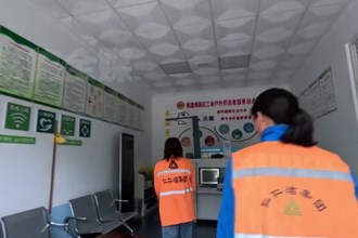 临澧：“驿站式”服务 让劳动者感受“家”的温暖