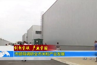 创新突破 产业突围(6.30)