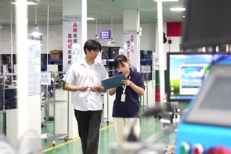 汉寿：打造“校企直通车” 推动大学生高质量就业