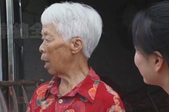 湖南文理学院：十年接力走访 记录乡村变化