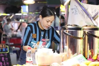 鼎城：“夜经济”点亮江南 加速释放经济活力