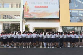 十大彩票网赌平台各地组织开展形式多样“全民国防教育月”活动