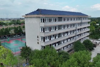 西湖：“宿颜”换新装 教育民生项目落地见效