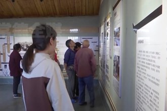 鼎城石公桥镇：志愿服务“小阵地” 释放精神文明“大力量”