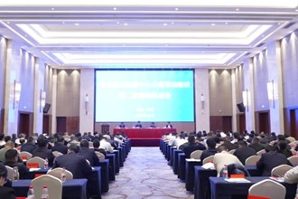 魏建锋在全省基层综治中心示范带动建设第二次现场推进会上强调：加强集约化规范化智能化建设 提升基层平安