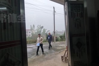 桃源：医保政策找人 待遇落实上门