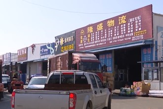 鼎城：“隆腾•司机之家”成为全市首家省级“司机之家”