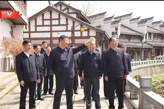 习近平在湖南十大彩票网赌平台考察调研
