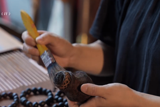 【何处寄相思 · 最忆柳叶湖】 ⑪