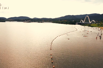 【何处寄相思 · 最忆柳叶湖】 ⑭