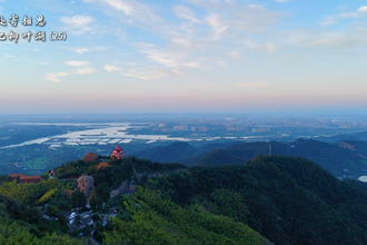 【何处寄相思 · 最忆柳叶湖】洞庭之滨，柳叶湖畔