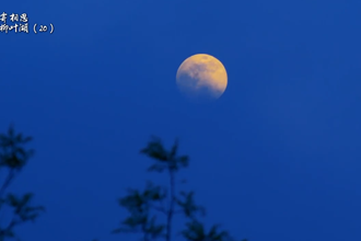【何处寄相思 · 最忆柳叶湖】 ⑳ 中秋佳节