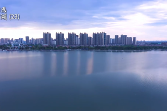 【何处寄相思 · 最忆柳叶湖】 让我们一起醉倒在烂漫秋光中，感受柳叶湖的魅力