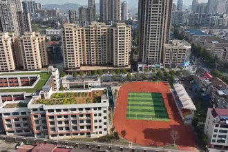 武陵：严把社会事务进校园