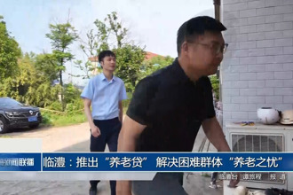 临澧：推出