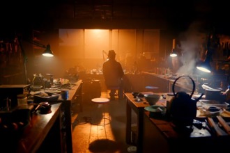 《修补时光 传承永恒》 传承非遗技艺 守护中华匠心