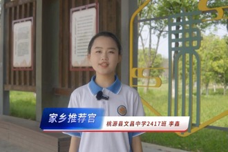 【以文绘城·我是家乡推介官】匠心传承——走进桃源木雕的艺术世界