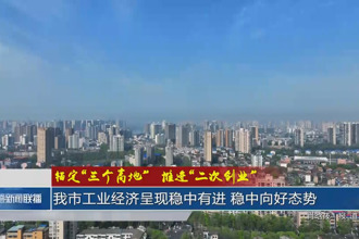 锚定