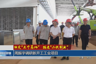锚定