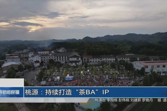 桃源：持续打造
