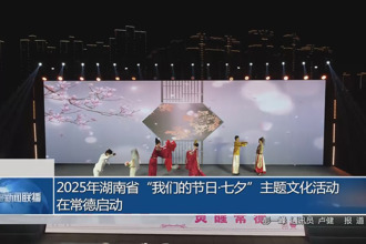 2025年湖南省