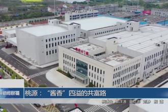 桃源：