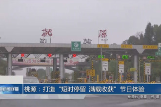 桃源：打造