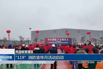 西洞庭管理区：