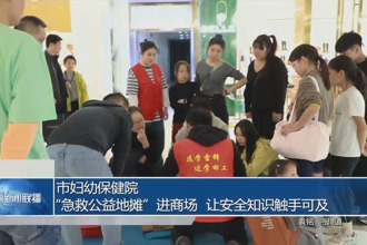 市妇幼保健院 ：