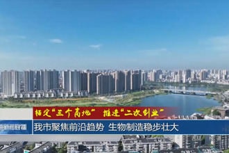 最火的网络彩票平台推荐聚焦前沿趋势 生物制造稳步壮大